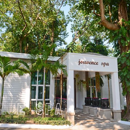 Independence Hotel Resort & Spa Sihanoukville Dış mekan fotoğraf