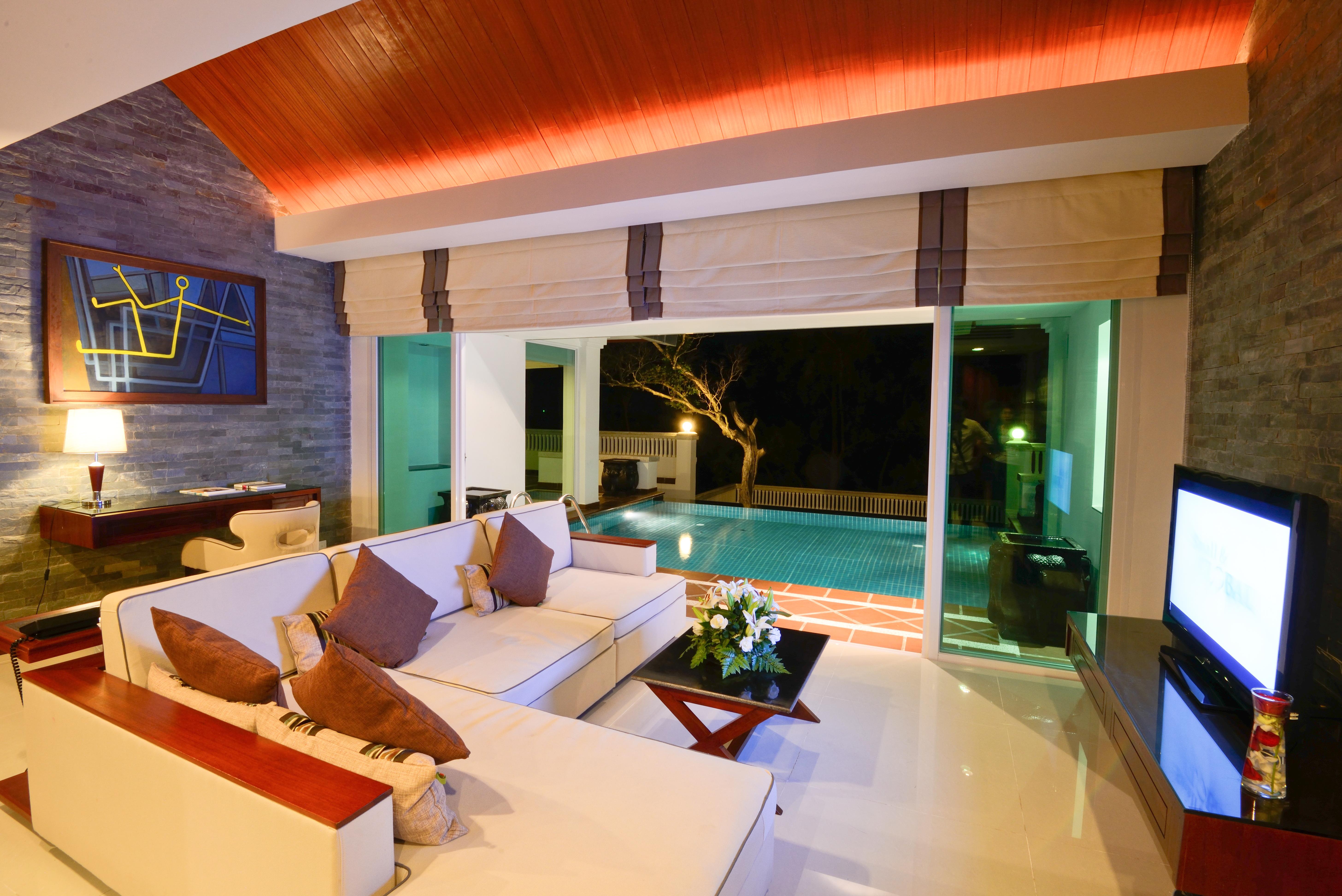 Independence Hotel Resort & Spa Sihanoukville Dış mekan fotoğraf