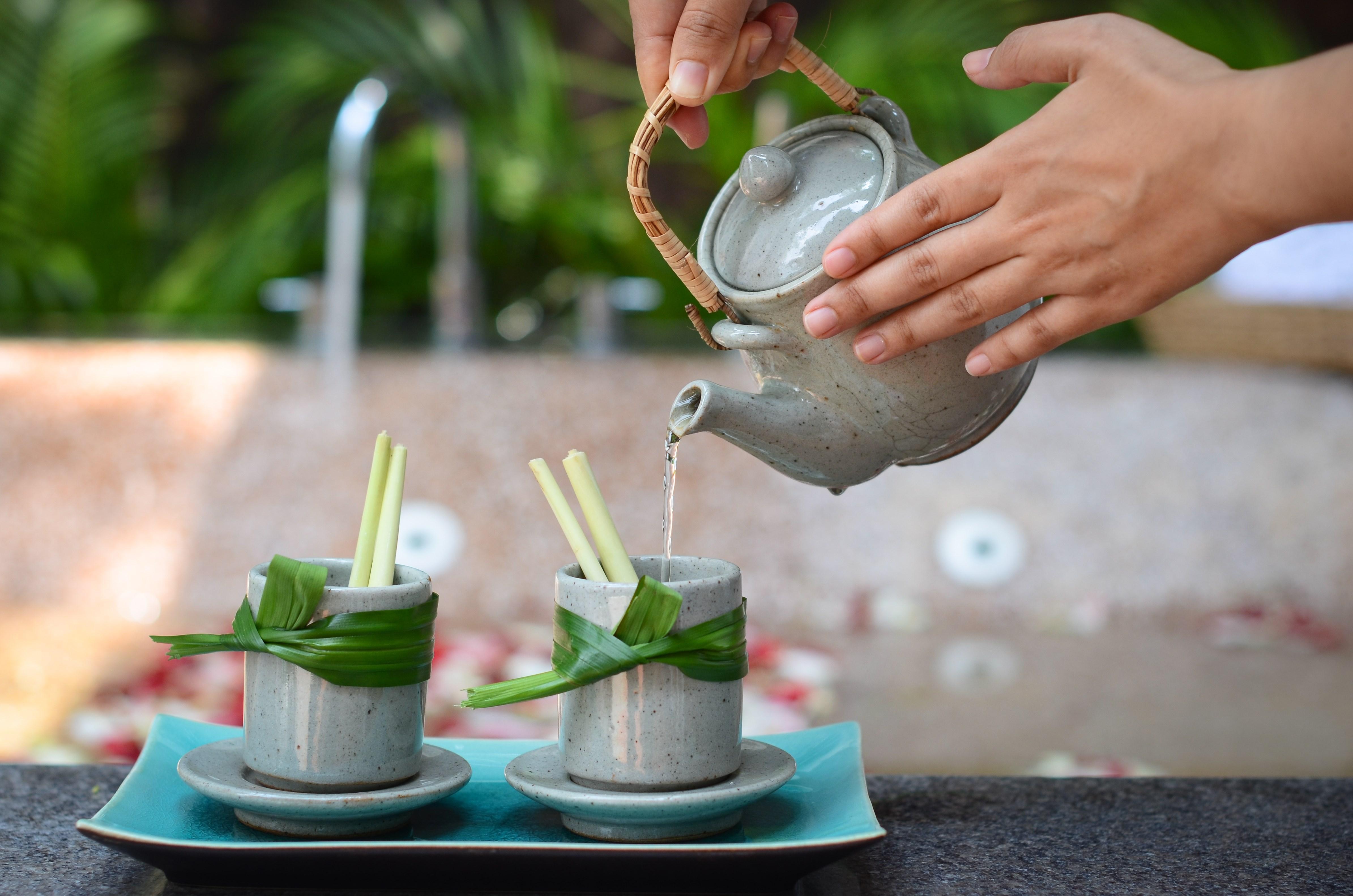 Independence Hotel Resort & Spa Sihanoukville Dış mekan fotoğraf