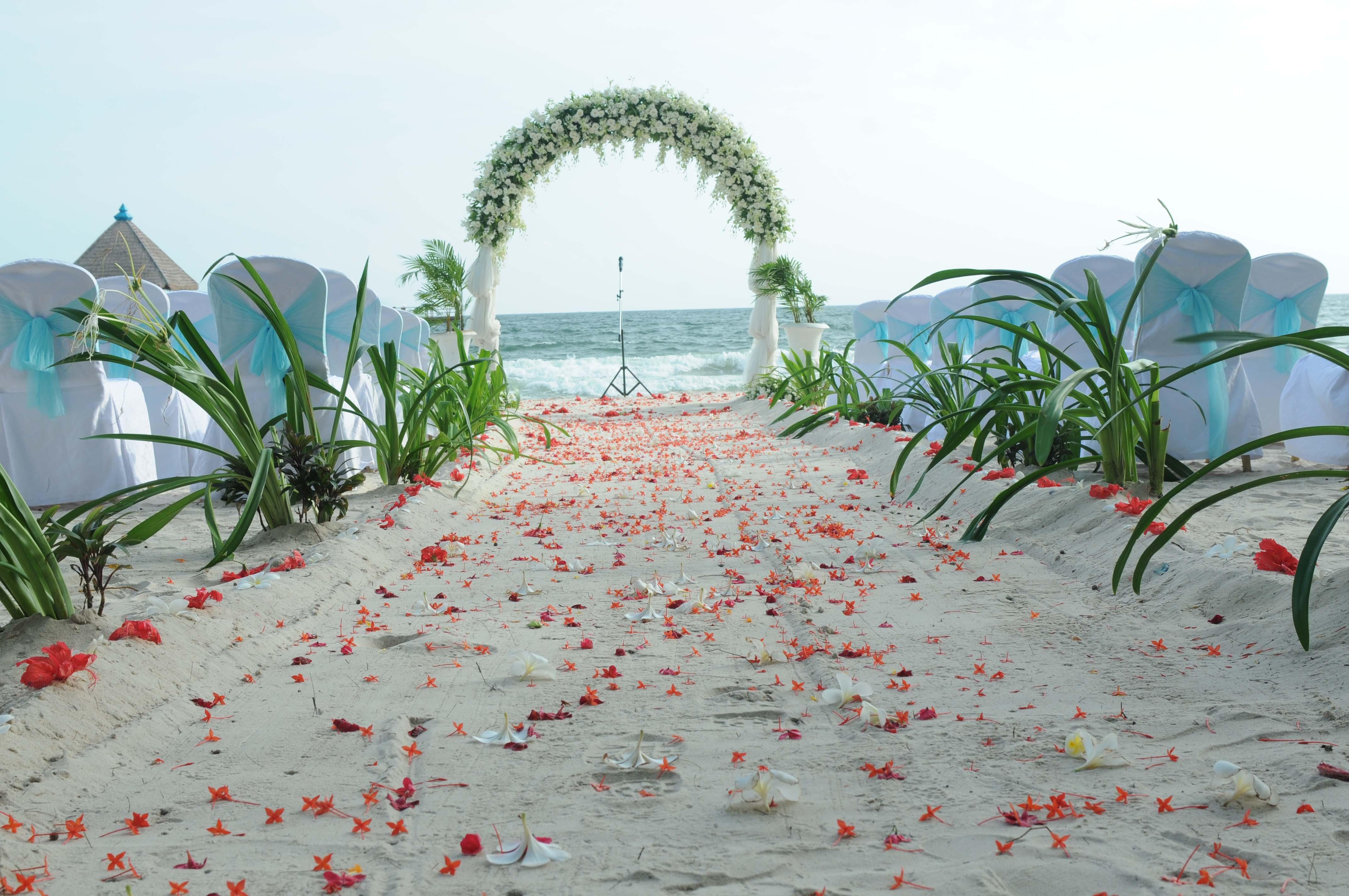 Independence Hotel Resort & Spa Sihanoukville Dış mekan fotoğraf